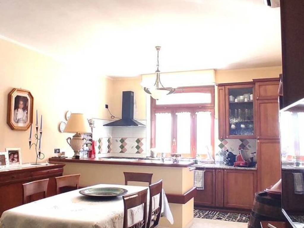 appartamento in vendita a Sennori