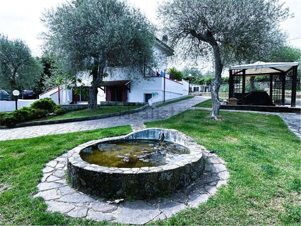 casa indipendente in vendita a Sennori