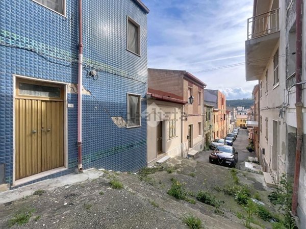 casa indipendente in vendita a Sennori