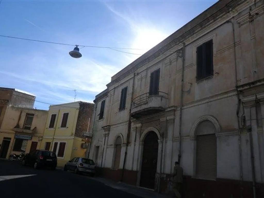 casa indipendente in vendita a Sennori