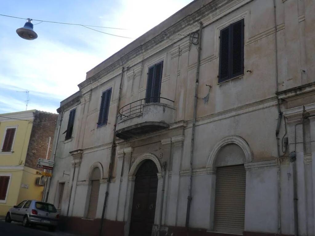 casa indipendente in vendita a Sennori