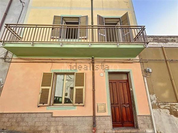 casa indipendente in vendita a Sennori