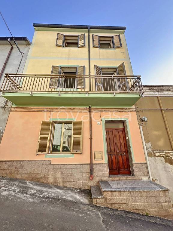 casa indipendente in vendita a Sennori