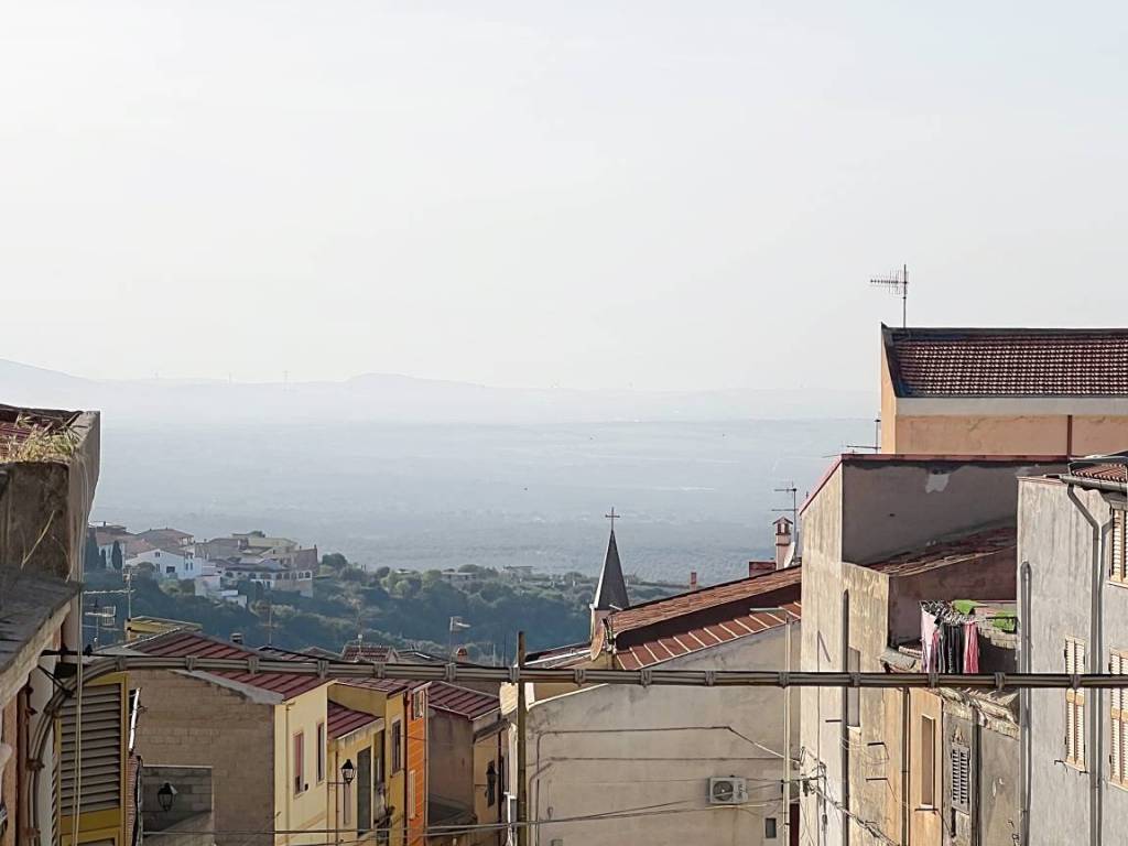 casa indipendente in vendita a Sennori
