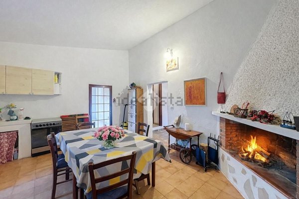 appartamento in vendita a Sennori