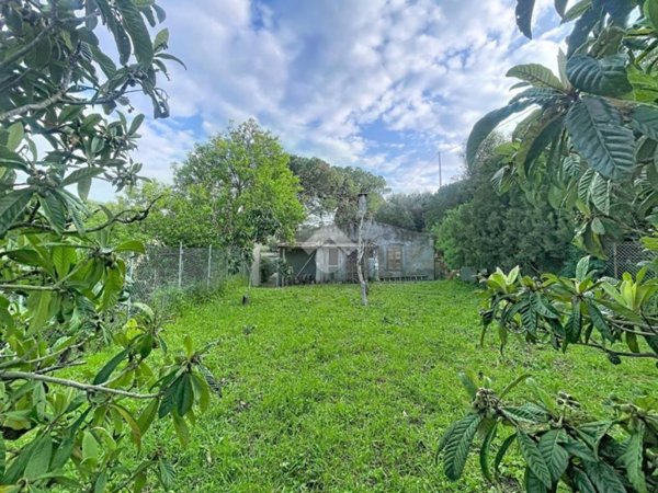 casa indipendente in vendita a Sennori