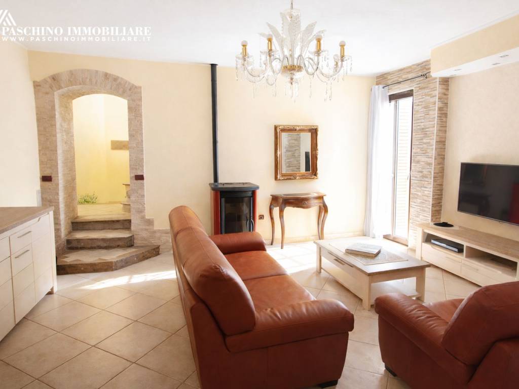 appartamento in vendita a Sennori