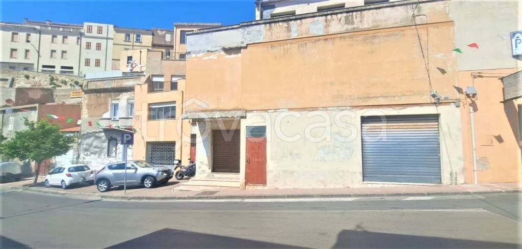 negozio in vendita a Sennori