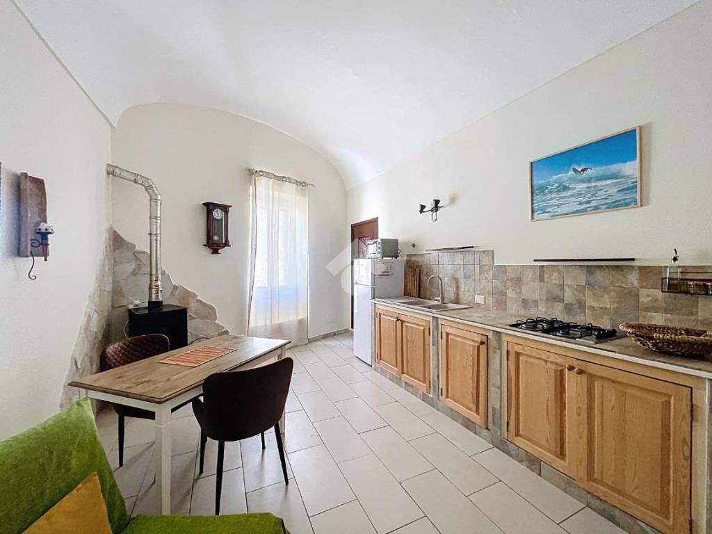 appartamento in vendita a Sennori