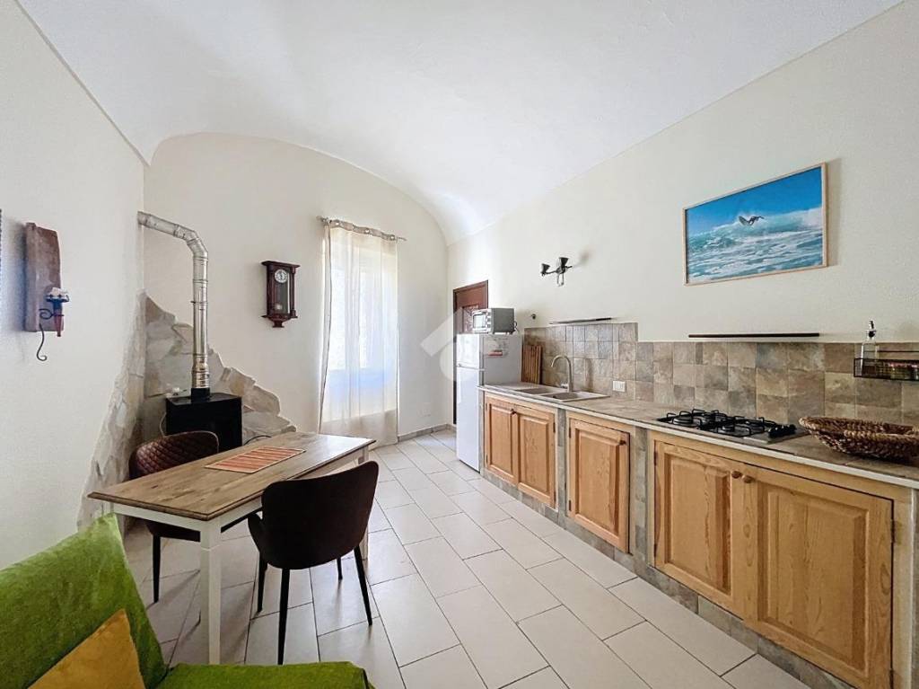 appartamento in vendita a Sennori