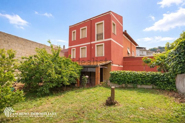 casa indipendente in vendita a Sennori