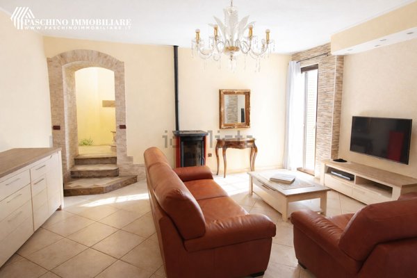 casa indipendente in vendita a Sennori