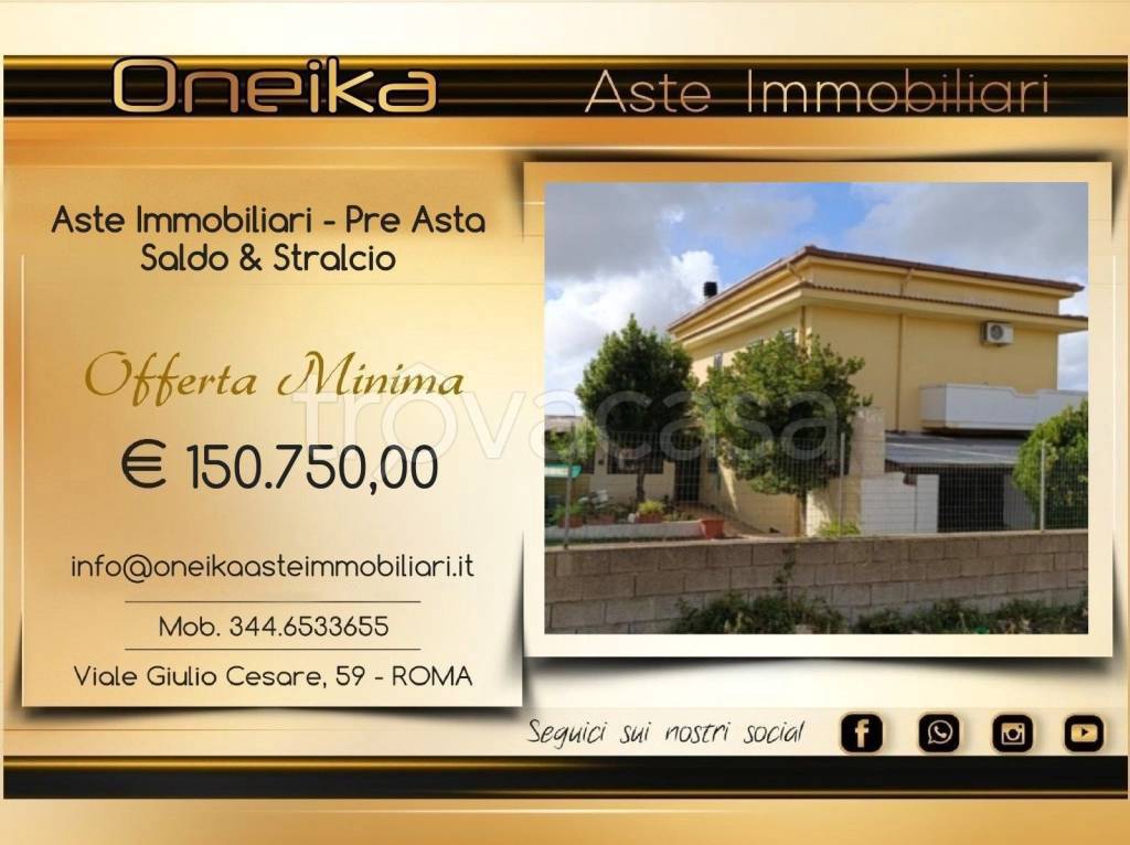 appartamento in vendita a Sennori