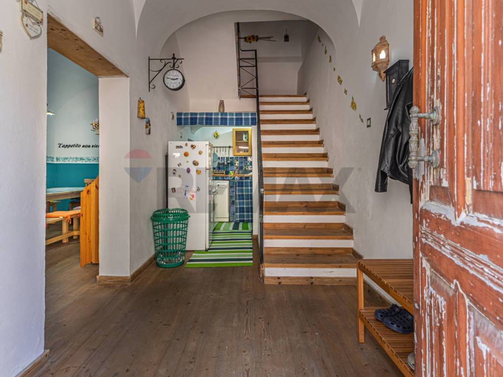 casa indipendente in vendita a Sennori