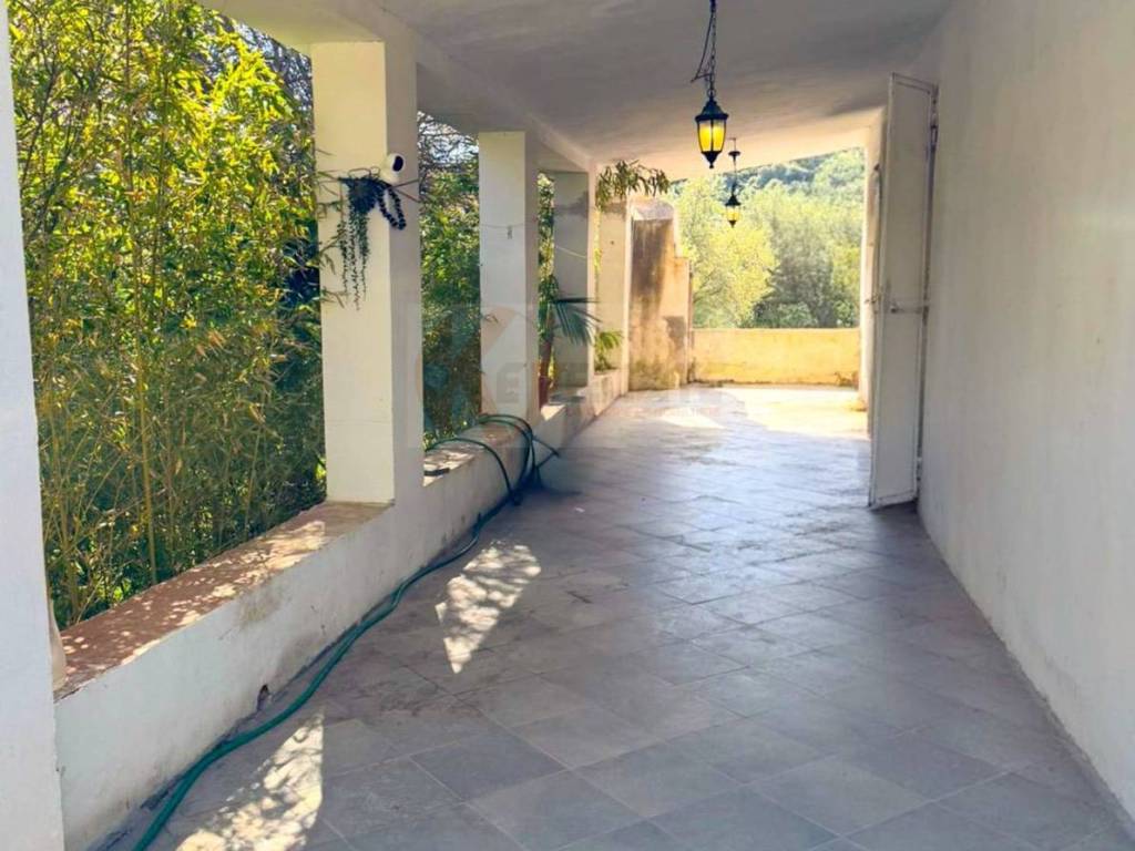 casa indipendente in vendita a Sennori