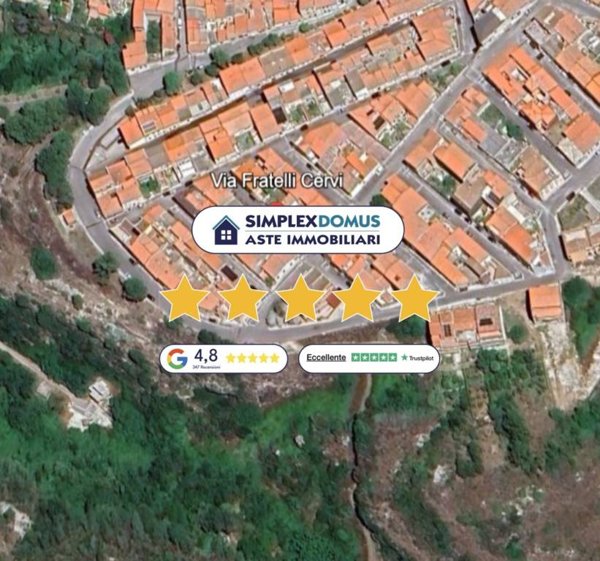 appartamento in vendita a Sennori