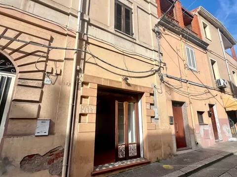 negozio in vendita a Sennori