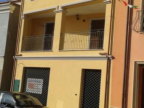 negozio in vendita a Sennori