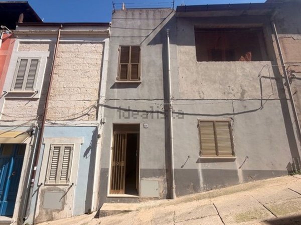 casa indipendente in vendita a Sennori