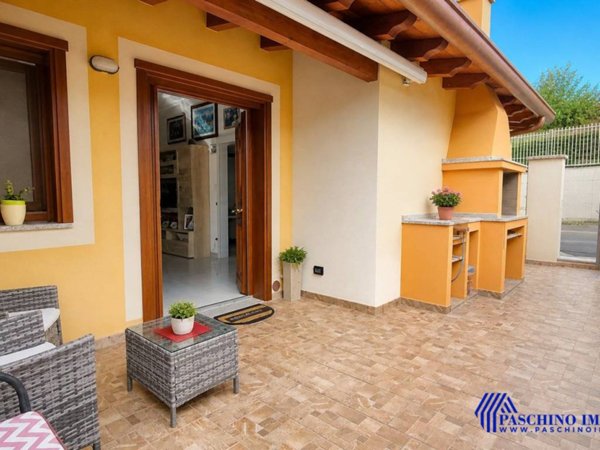 casa indipendente in vendita a Sennori