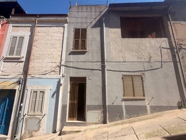 casa indipendente in vendita a Sennori