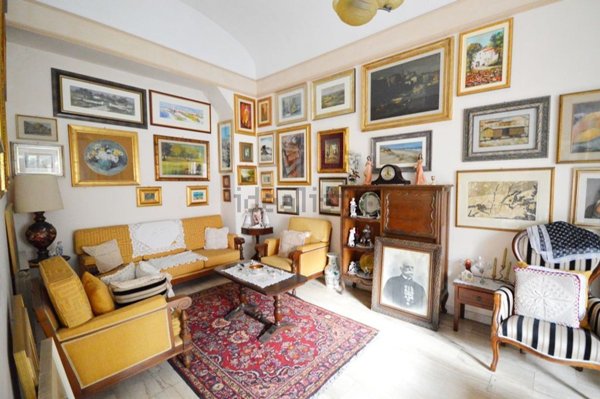 casa indipendente in vendita a Sennori