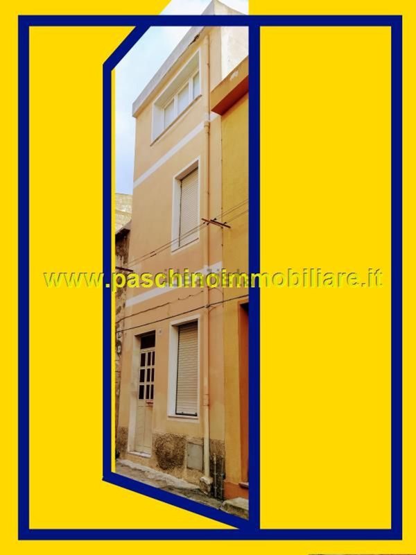 casa indipendente in vendita a Sennori