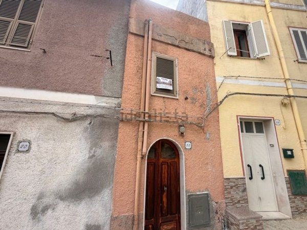 casa indipendente in vendita a Sennori