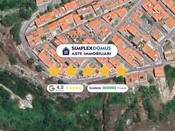 appartamento in vendita a Sennori