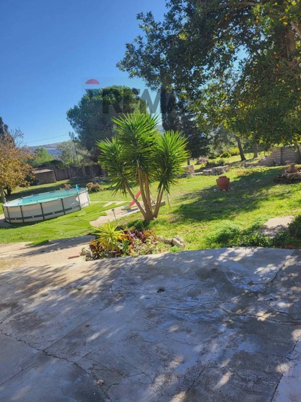casa indipendente in vendita a Sennori
