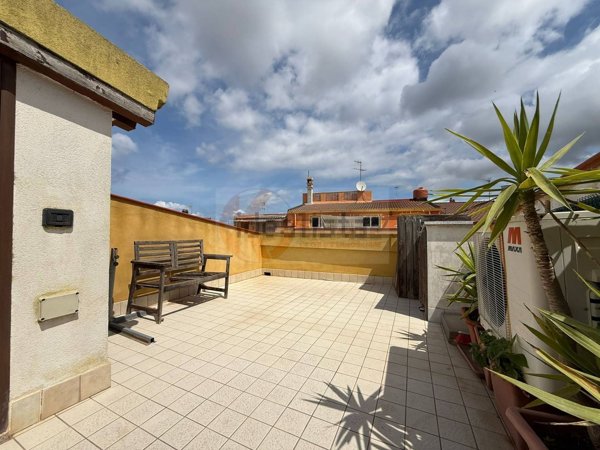 casa indipendente in vendita a Sennori
