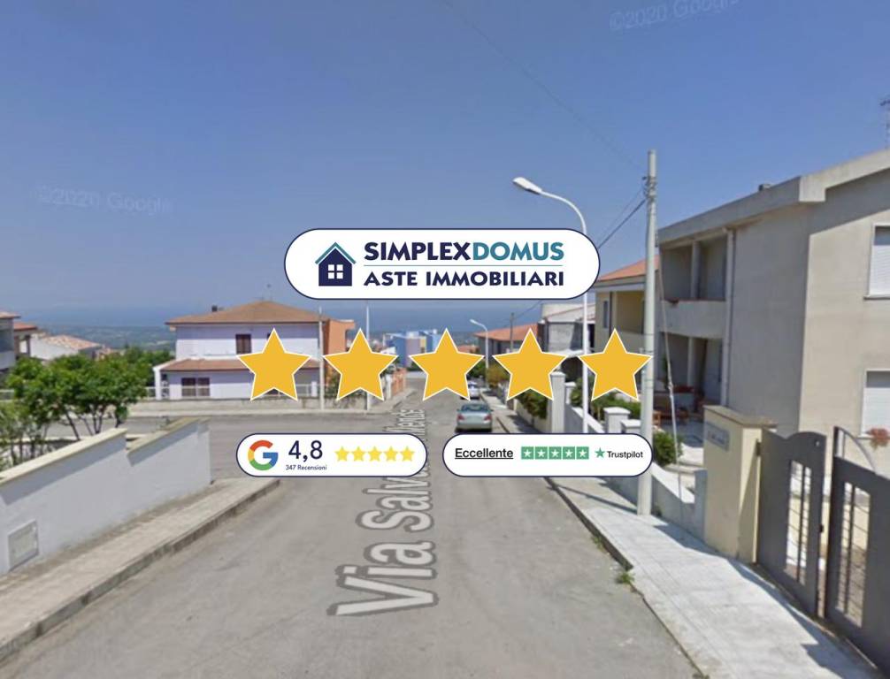 appartamento in vendita a Sennori