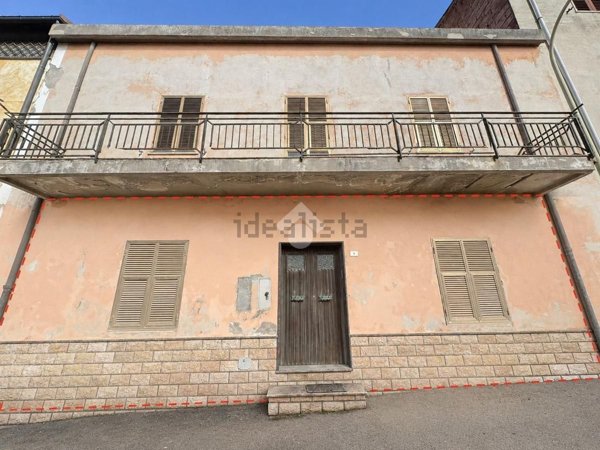 appartamento in vendita a Sennori