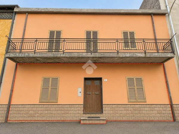 appartamento in vendita a Sennori