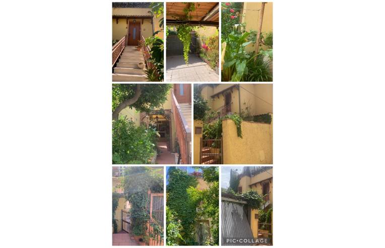casa indipendente in vendita a Sennori