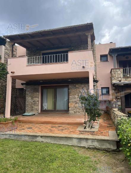 casa indipendente in vendita a Sennori