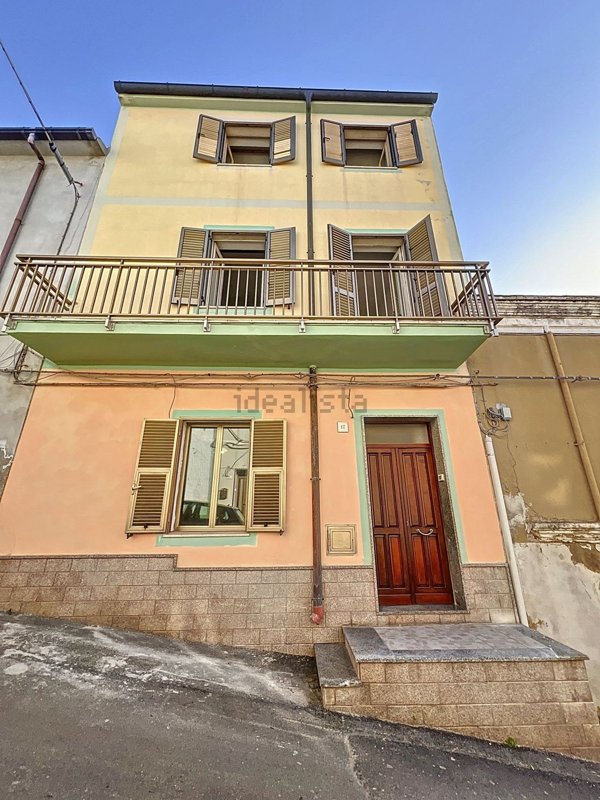 casa indipendente in vendita a Sennori