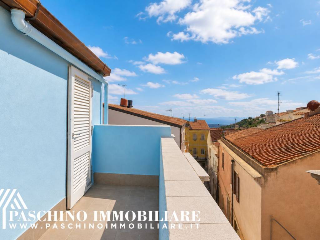 casa indipendente in vendita a Sennori