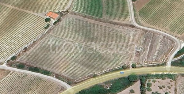 terreno in vendita a Sennori