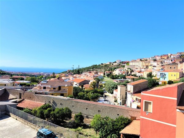 appartamento in vendita a Sennori