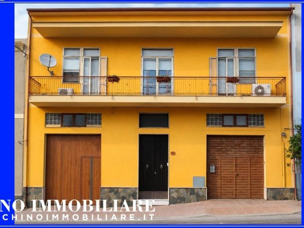 casa indipendente in vendita a Sennori