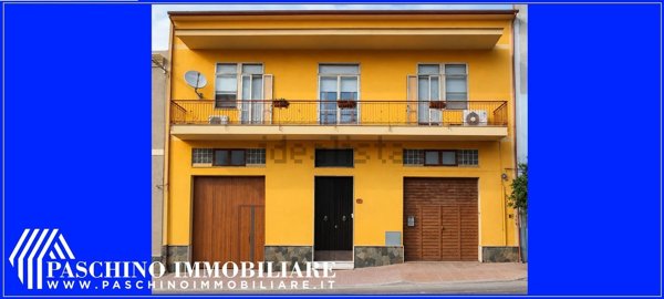 casa semindipendente in vendita a Sennori