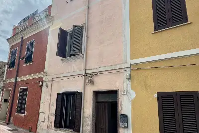 casa indipendente in vendita a Sennori