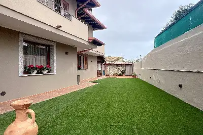 casa indipendente in vendita a Sennori