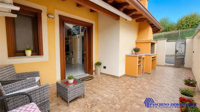 casa indipendente in vendita a Sennori