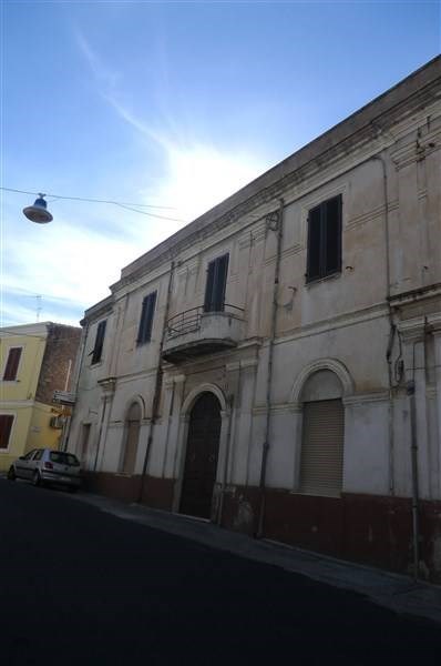 casa indipendente in vendita a Sennori