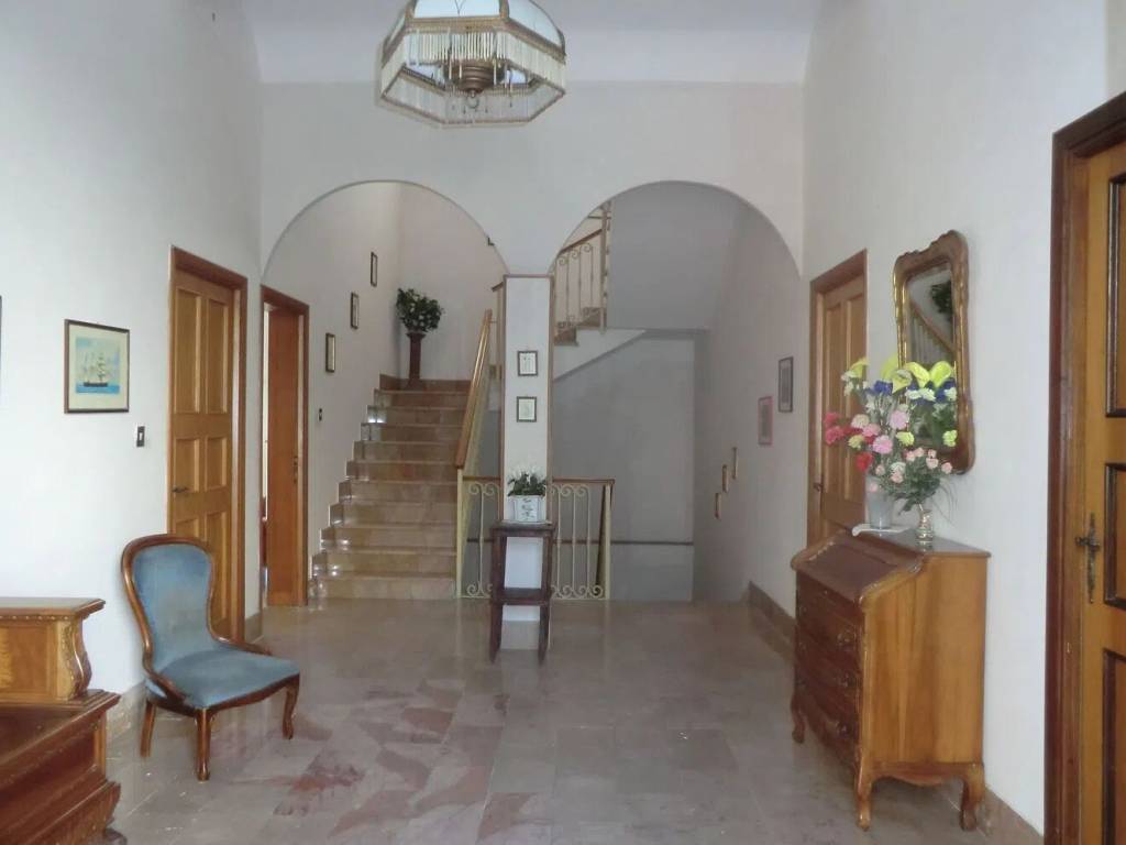 casa indipendente in vendita a Sennori