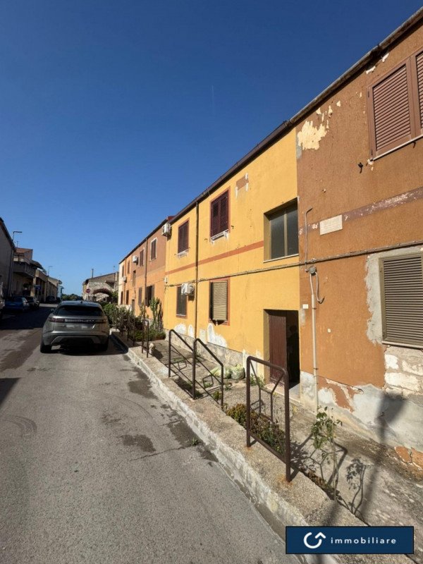 appartamento in vendita a Sennori