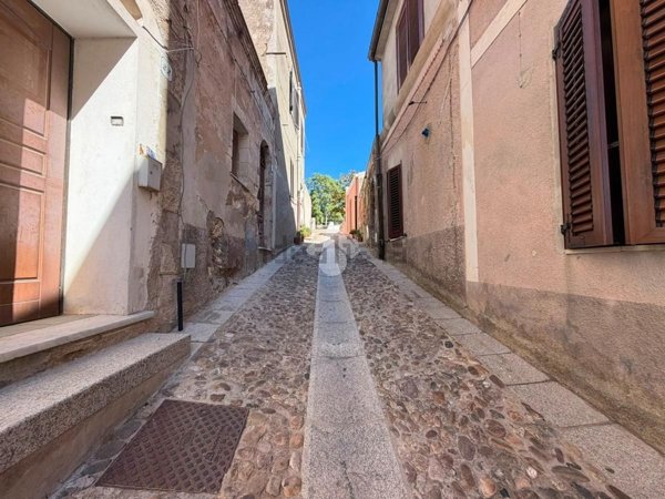 appartamento in vendita a Sennori