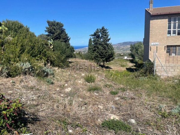 terreno in vendita a Sennori